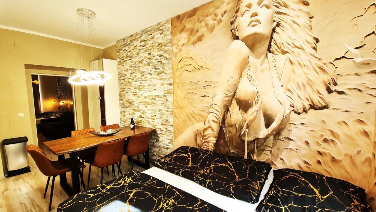Boutique Apartments Vienna - Premium 3 Εξωτερικό φωτογραφία