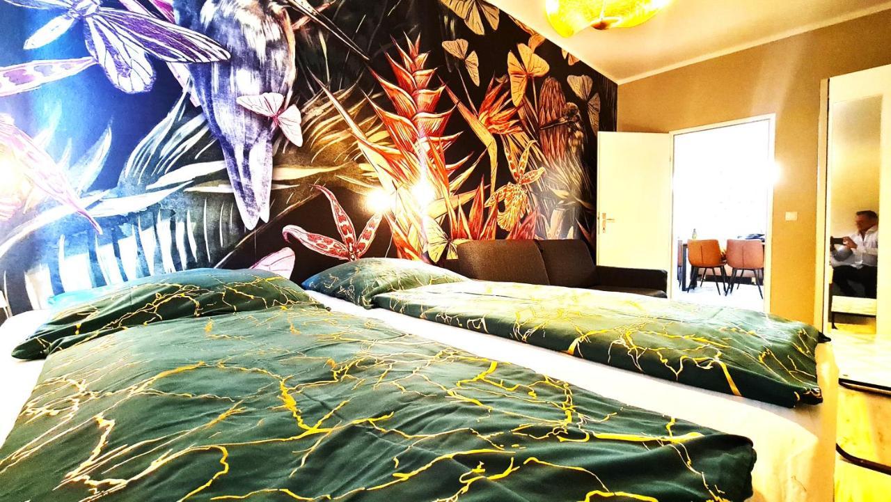 Boutique Apartments Vienna - Premium 3 Εξωτερικό φωτογραφία