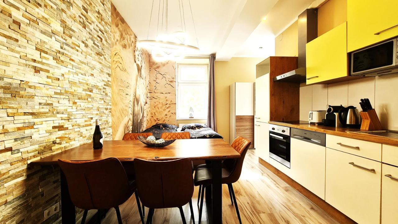 Boutique Apartments Vienna - Premium 3 Εξωτερικό φωτογραφία