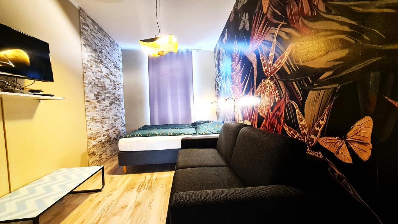 Boutique Apartments Vienna - Premium 3 Εξωτερικό φωτογραφία