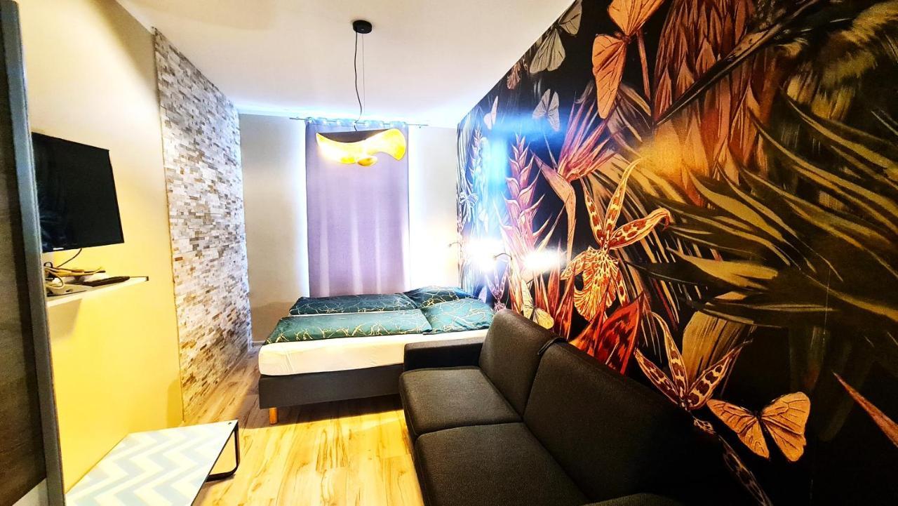 Boutique Apartments Vienna - Premium 3 Εξωτερικό φωτογραφία