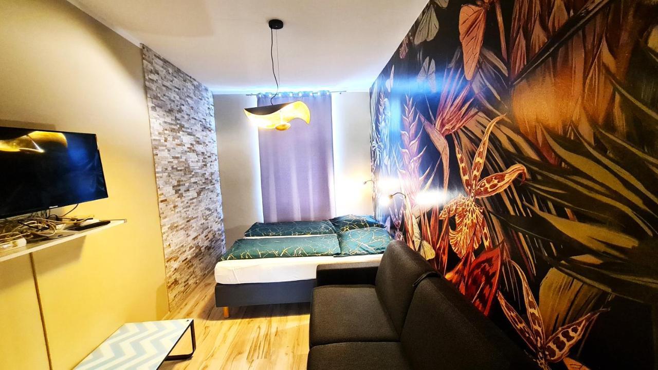 Boutique Apartments Vienna - Premium 3 Εξωτερικό φωτογραφία