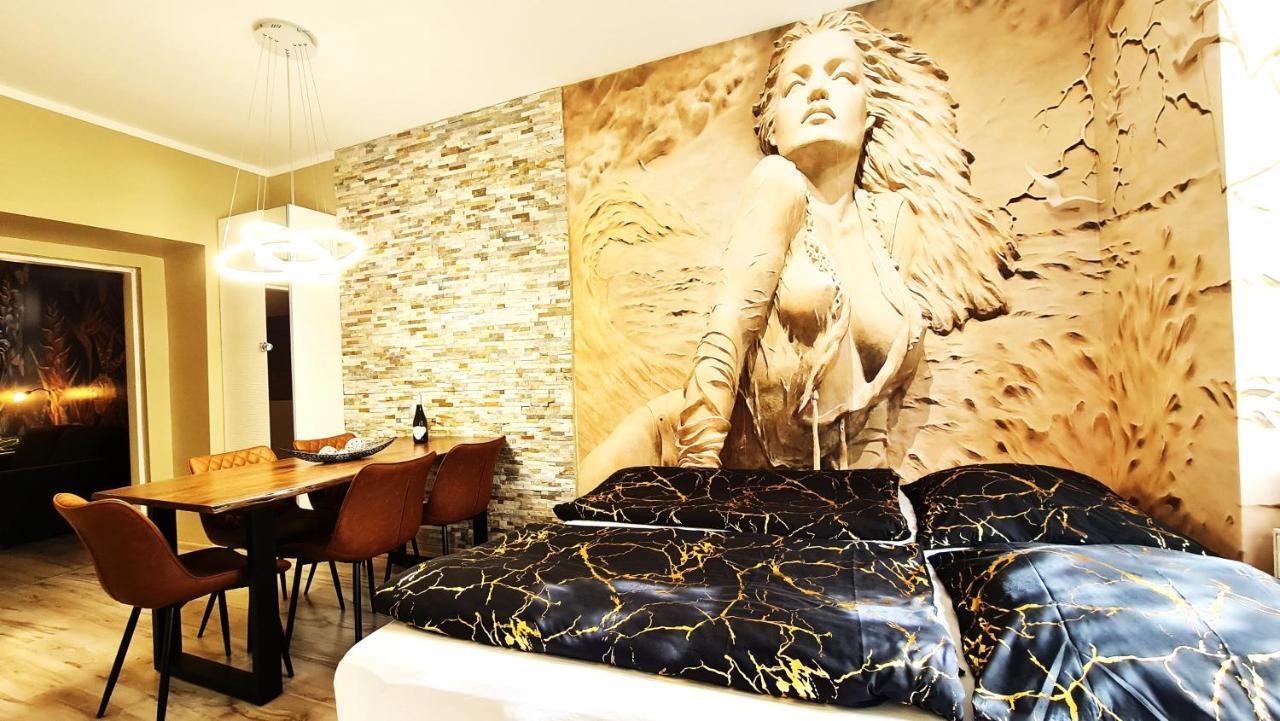 Boutique Apartments Vienna - Premium 3 Εξωτερικό φωτογραφία