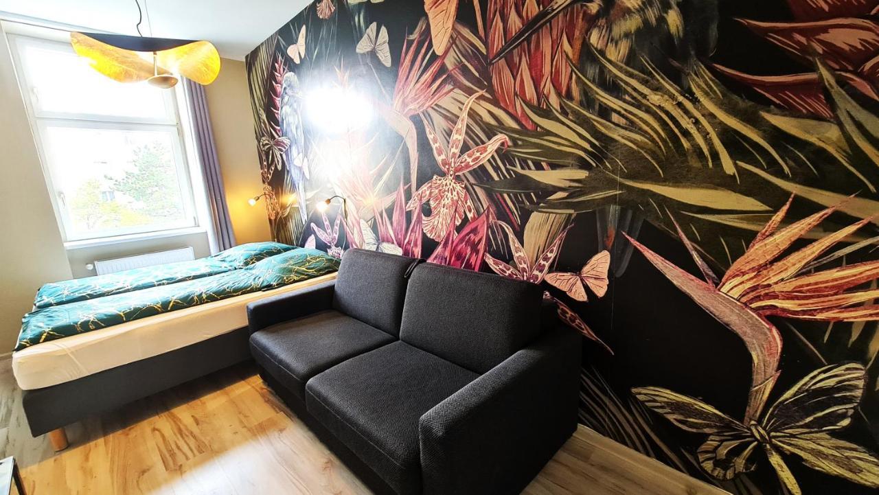 Boutique Apartments Vienna - Premium 3 Εξωτερικό φωτογραφία