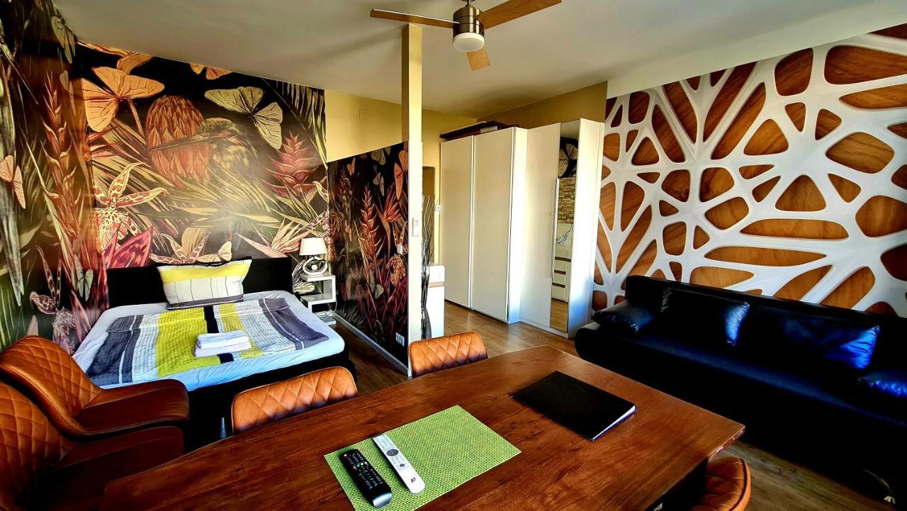 Boutique Apartments Vienna - Premium 3 Εξωτερικό φωτογραφία