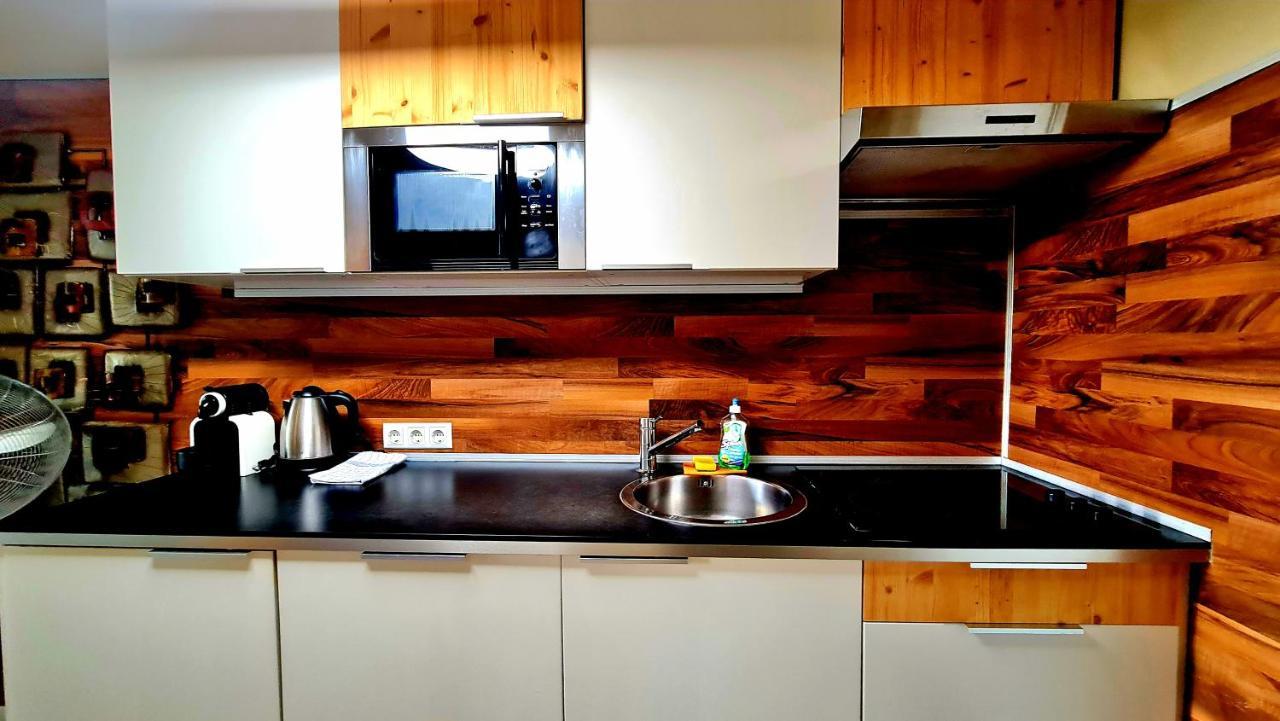 Boutique Apartments Vienna - Premium 3 Εξωτερικό φωτογραφία