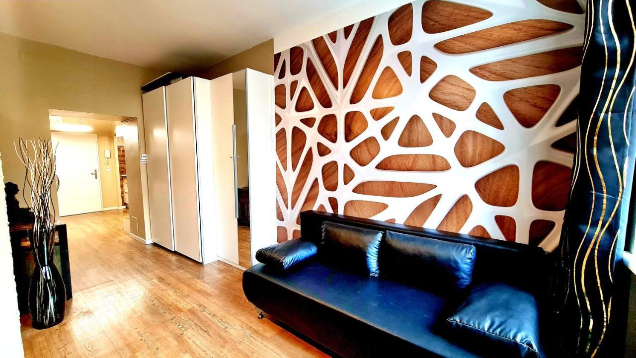 Boutique Apartments Vienna - Premium 3 Εξωτερικό φωτογραφία