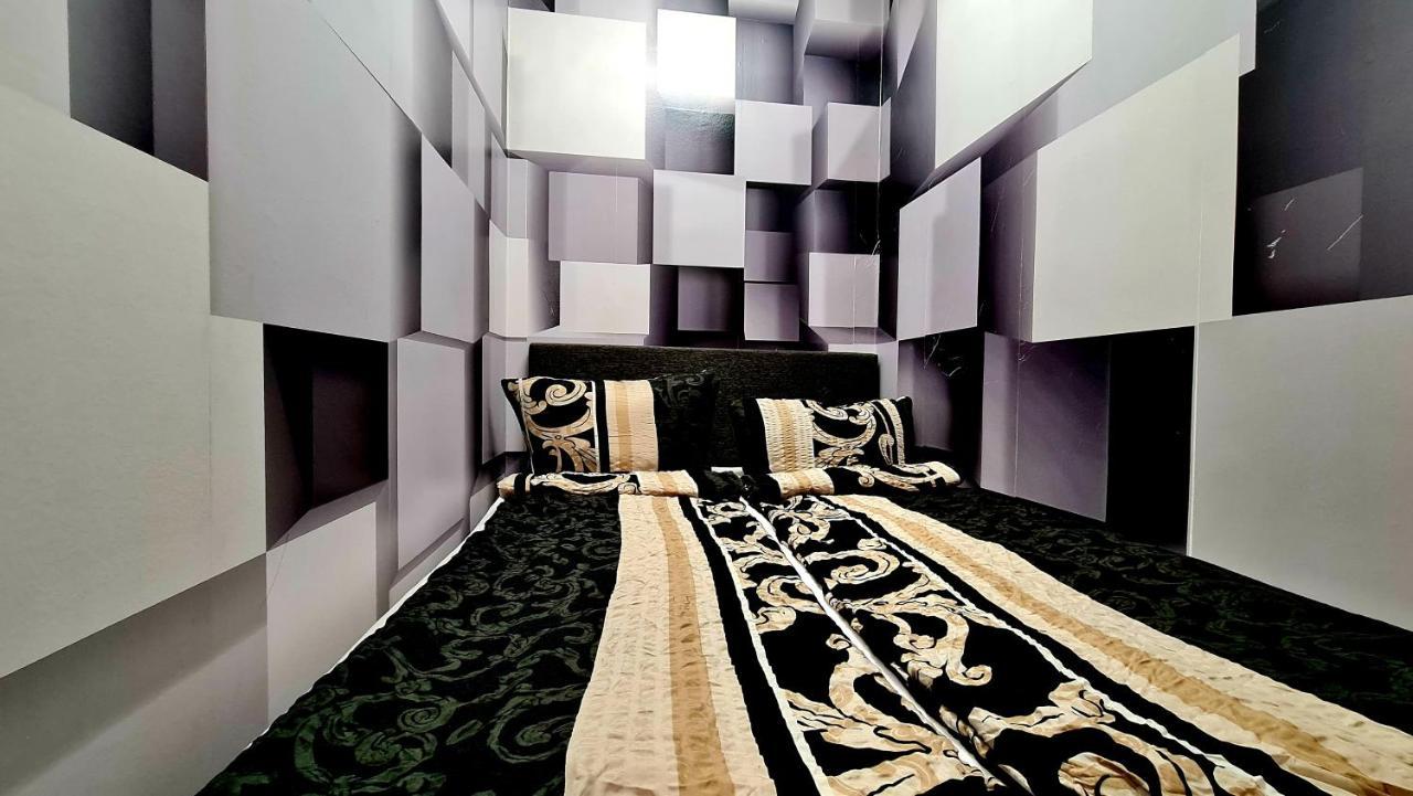 Boutique Apartments Vienna - Premium 3 Εξωτερικό φωτογραφία