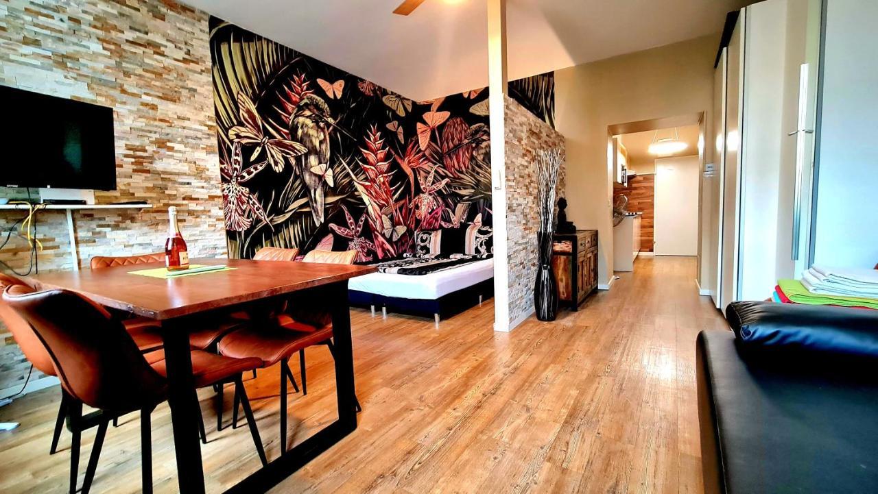 Boutique Apartments Vienna - Premium 3 Εξωτερικό φωτογραφία