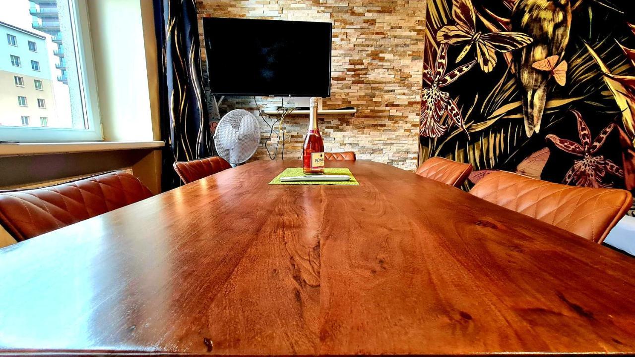 Boutique Apartments Vienna - Premium 3 Εξωτερικό φωτογραφία