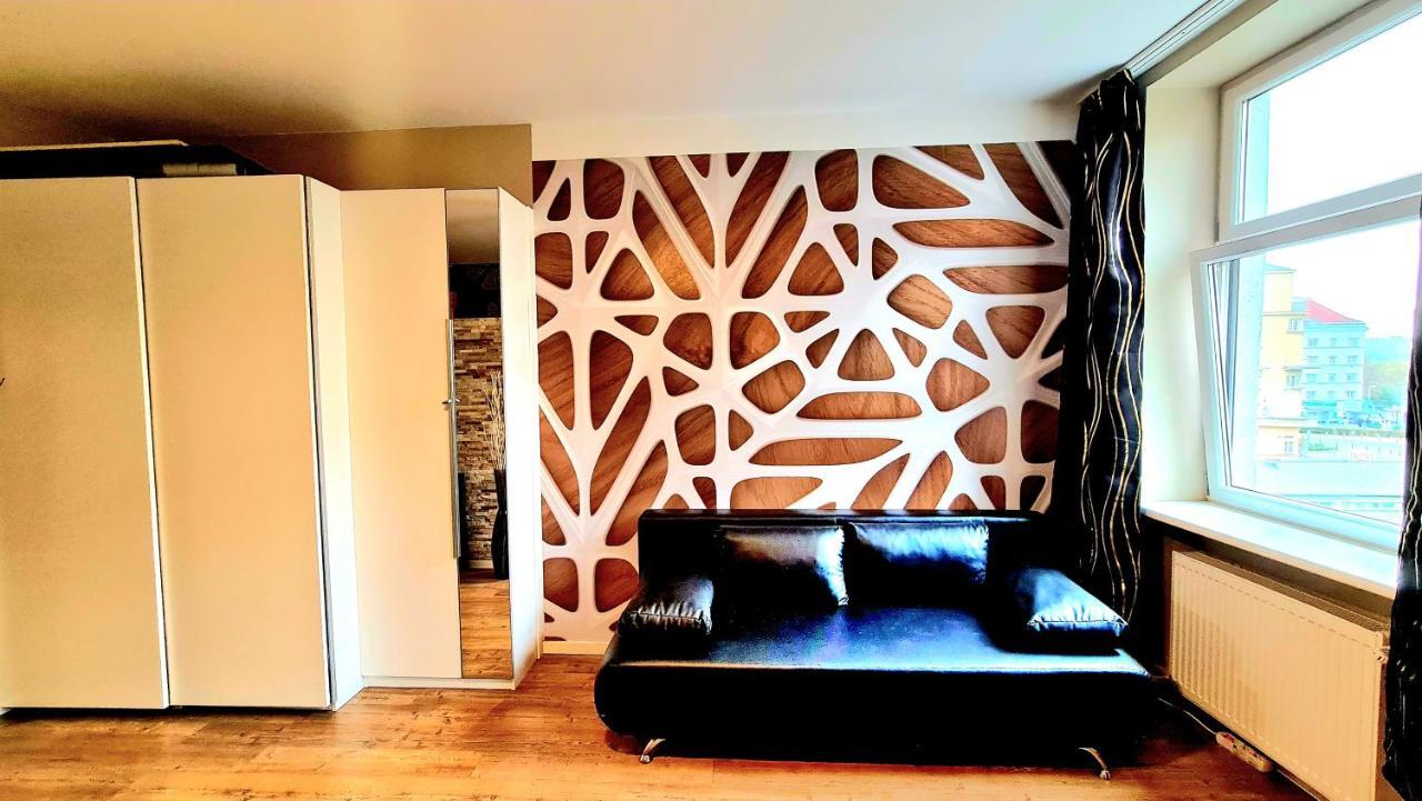 Boutique Apartments Vienna - Premium 3 Εξωτερικό φωτογραφία