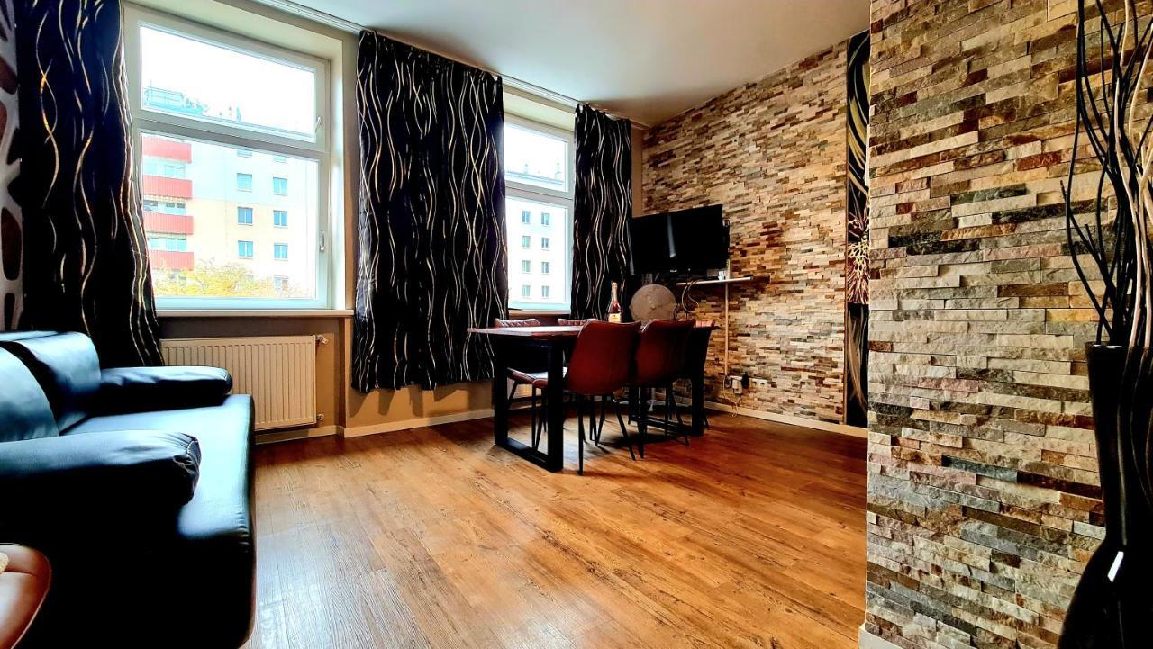 Boutique Apartments Vienna - Premium 3 Εξωτερικό φωτογραφία