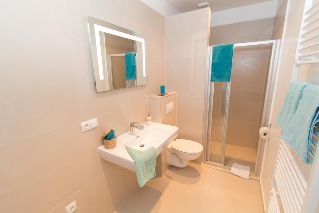 Boutique Apartments Vienna - Premium 3 Εξωτερικό φωτογραφία