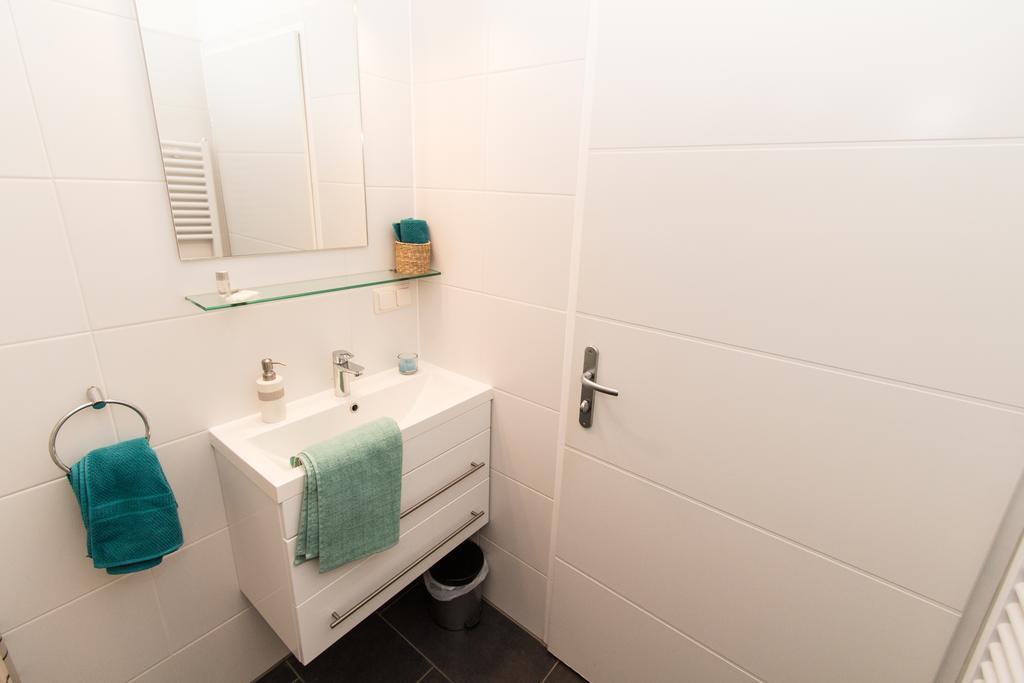 Boutique Apartments Vienna - Premium 3 Εξωτερικό φωτογραφία